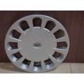 Wheel Cover - MGT - 15 Gold Series OE Type Ambassador