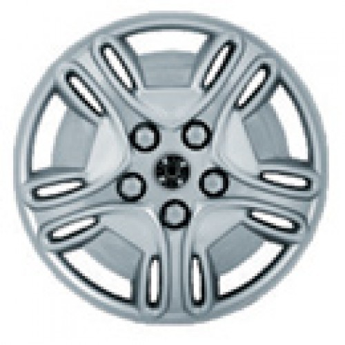 Wheel Cover - MGT - 12 WC-002