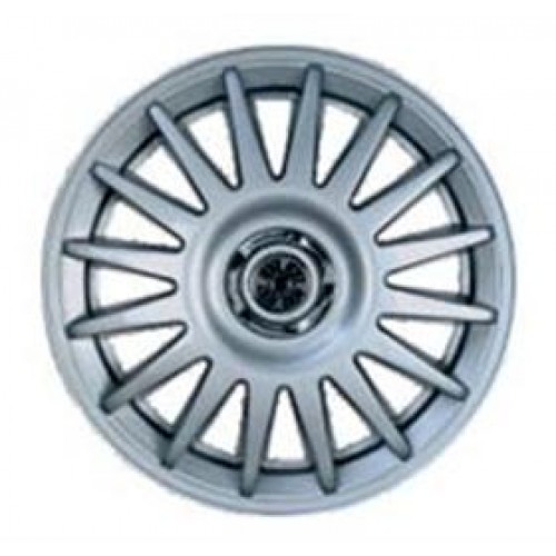 Wheel Cover - MGT - 12 WC-007