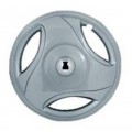 Wheel Cover - MGT - 13 WC-013