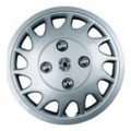 Wheel Cover - MGT - 13 WC-017 - Central Bolt